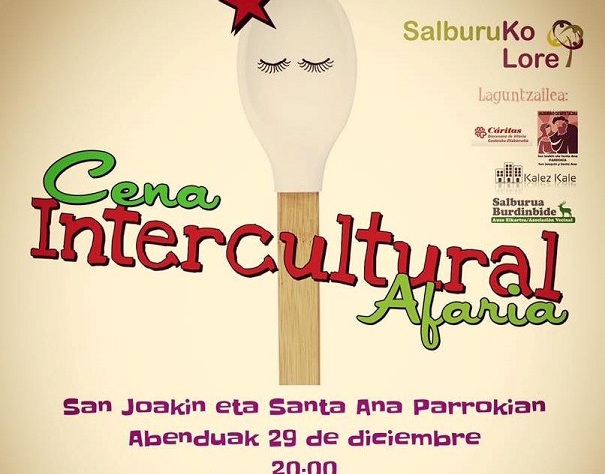 imagen Intercultural afaria